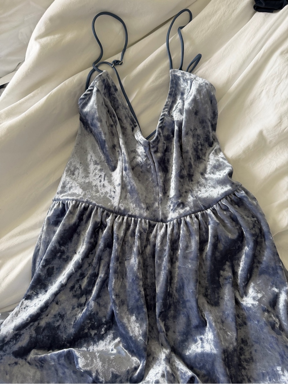 Pacsun Romper